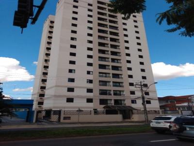 Apartamento para Venda, em Piracicaba, bairro Paulista, 3 dormitrios, 2 banheiros, 1 sute, 1 vaga