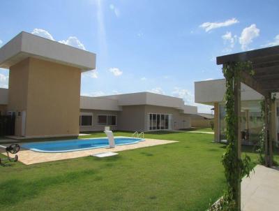 Casa em Condomnio para Venda, em Piracicaba, bairro Campestre, 4 dormitrios, 6 banheiros, 4 sutes, 4 vagas