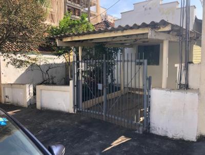 Casa para Venda, em Piracicaba, bairro Vila Independncia, 2 dormitrios, 1 banheiro, 1 vaga