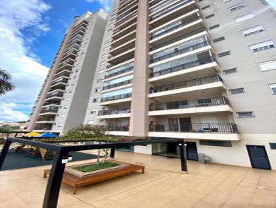 Apartamento para Venda, em Piracicaba, bairro Alto, 3 dormitrios, 3 banheiros, 1 sute, 2 vagas