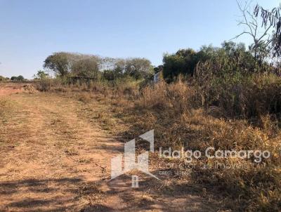 Terreno para Venda, em Piracicaba, bairro Pau D Alhinho