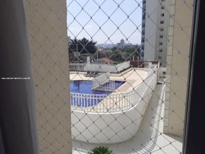 Apartamento 2 Quartos para Venda, em So Jos dos Campos, bairro Jardim Amrica, 2 dormitrios, 1 banheiro, 1 vaga