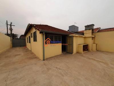 Casa para Venda, em Limeira, bairro Vila Fascina, 3 dormitrios, 1 banheiro, 8 vagas