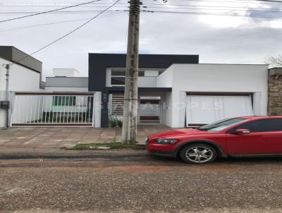 Casa para Venda, em Bag, bairro Getlio Vargas, 3 dormitrios, 2 banheiros, 1 sute, 2 vagas