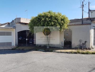 Casa para Venda, em Po, bairro Vila Monteiro, 2 dormitrios, 1 banheiro, 2 vagas