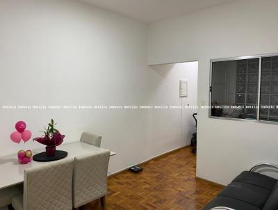 Apartamento para Venda, em So Paulo, bairro Ipiranga, 2 dormitrios, 1 banheiro