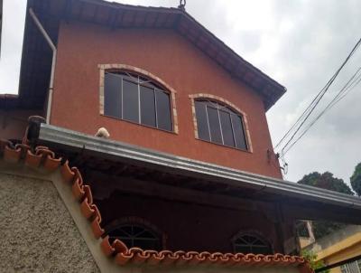 Casa para Venda, em Belo Horizonte, bairro So Marcos, 3 dormitrios, 3 banheiros, 1 sute, 2 vagas