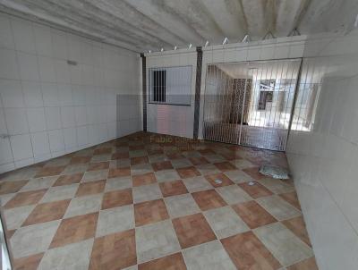 Casa para Venda, em Praia Grande, bairro Ocian, 2 dormitrios, 2 banheiros, 2 vagas