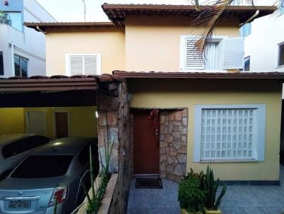 Casa para Venda, em Belo Horizonte, bairro Palmares, 4 dormitrios, 5 banheiros, 1 sute, 4 vagas