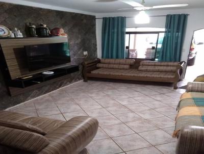 Casa na Praia para Venda, em Itanham, bairro Bopiranga, 4 dormitrios, 3 banheiros, 1 sute, 4 vagas