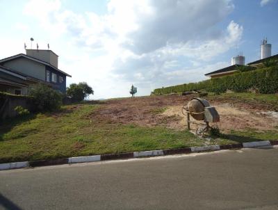 Terreno em Condomnio para Venda, em Atibaia, bairro Condomnio Serra da Estrela