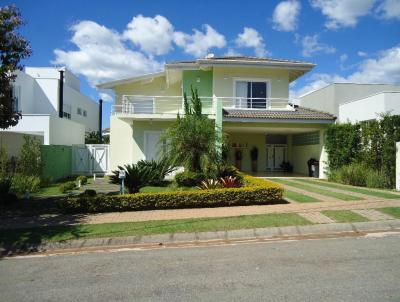 Casa em Condomnio para Locao, em Atibaia, bairro CONDOMINIO FIGUEIRA GARDEM, 3 dormitrios, 5 banheiros, 2 sutes, 4 vagas