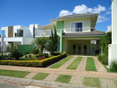 Casa em Condomnio para Locao, em Atibaia, bairro CONDOMINIO FIGUEIRA GARDEM, 3 dormitrios, 5 banheiros, 2 sutes, 4 vagas