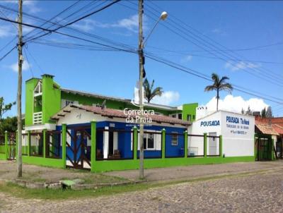 Casa para Venda, em Tramanda, bairro Barra, 13 dormitrios, 11 banheiros