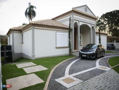 Casa em Condomnio para Venda, em Atibaia, bairro Condominio Porto Atibaia, 7 dormitrios, 7 banheiros, 7 sutes, 8 vagas