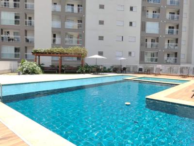 Apartamento para Venda, em Bragana Paulista, bairro Jardim do Sul, 2 dormitrios, 3 banheiros, 1 sute, 1 vaga