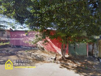 Casa para Venda, em Alfenas, bairro Pinheirinho