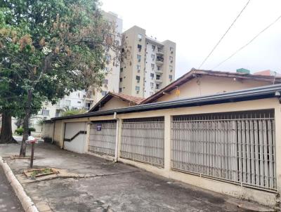 Casa para Venda, em Caldas Novas, bairro Nova Vila, 3 dormitrios, 2 banheiros, 1 sute, 3 vagas