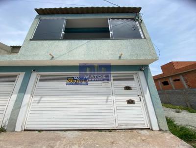 Casa para Venda, em Carapicuba, bairro Alto de Santa Lcia, 2 dormitrios, 2 banheiros, 1 sute, 2 vagas