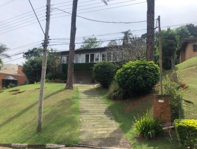 Casa em Condomnio para Venda, em Atibaia, bairro Condominio Estncia Parque de Atibaia, 5 dormitrios, 4 banheiros, 3 sutes, 8 vagas