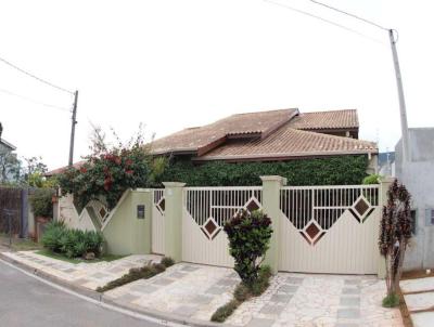 Casa para Venda, em Atibaia, bairro Vila Petrpolis, 3 dormitrios, 4 banheiros, 3 sutes, 4 vagas