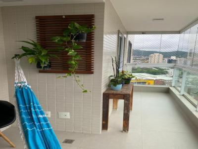 Apartamento para Venda, em Vitria, bairro Barro Vermelho, 3 dormitrios, 3 banheiros, 1 sute, 2 vagas