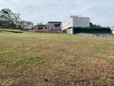 Terreno em Condomnio para Venda, em Atibaia, bairro Condomnio Serra da Estrela