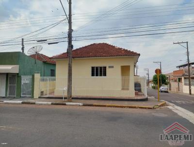 Casa para Locao, em Presidente Prudente, bairro Vila Brasil, 2 dormitrios, 1 banheiro, 1 sute, 2 vagas