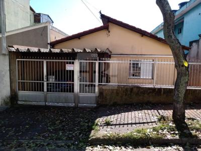 Casa para Venda, em Santo Andr, bairro PARQUE NOVO ORATRIO, 2 dormitrios, 1 banheiro, 1 vaga