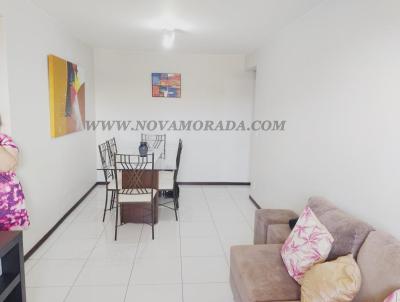 Apartamento para Venda, em Brasília, bairro Taguatinga, 3 dormitórios, 2 banheiros