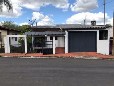 Casa para Venda, em Carazinho, bairro CENTRO, 3 dormitrios, 3 banheiros, 1 vaga