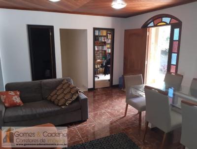 Casa para Venda, em Terespolis, bairro PRATA, 1 dormitrio, 2 banheiros, 1 sute