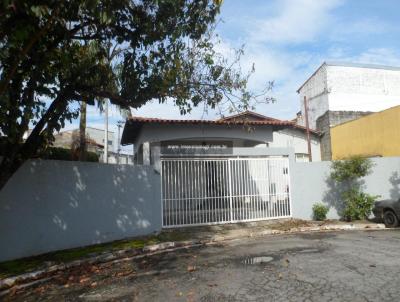 Casa para Venda, em Suzano, bairro Parque Santa Rosa, 5 dormitrios, 4 banheiros, 1 sute, 2 vagas