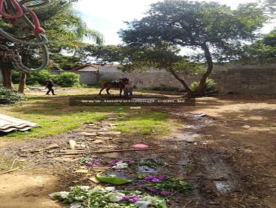 Terreno para Venda, em Mogi das Cruzes, bairro Parque das Varinhas