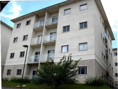 Apartamento para Venda, em Jundia, bairro Parque Residencial Jundia, 2 dormitrios, 1 banheiro, 1 vaga