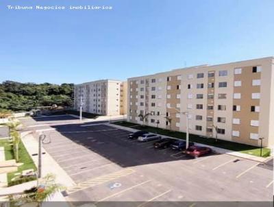 Apartamento para Venda, em Itupeva, bairro Rio das Pedras, 2 dormitrios, 1 banheiro, 1 vaga