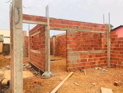 Casa para Venda, em Palmas, bairro 1003 SUL, 3 dormitrios, 1 banheiro, 1 sute, 1 vaga