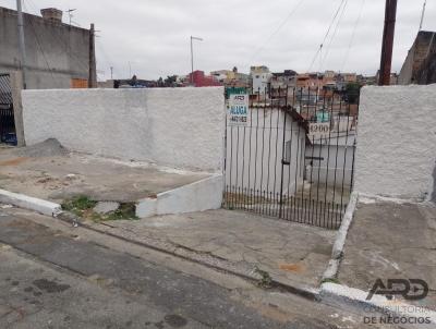 Casa em Condomnio para Locao, em So Paulo, bairro Jardim Robr - Guaianazes, 1 dormitrio, 1 banheiro