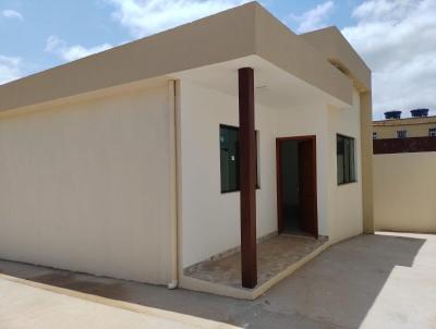 Casa para Venda, em Sarzedo, bairro Bairro Braslia, 2 dormitrios, 1 banheiro, 5 vagas