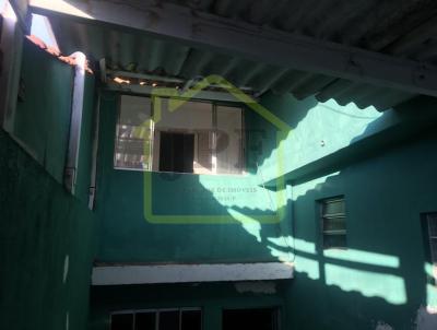 Casa para Venda, em So Paulo, bairro Cidade So Mateus, 3 dormitrios, 2 banheiros, 3 vagas