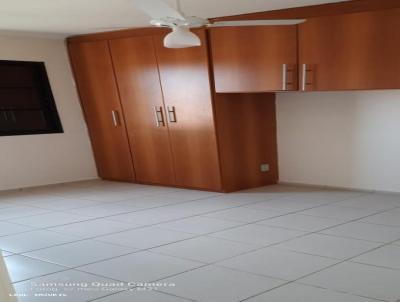 Apartamento para Venda, em Presidente Prudente, bairro EDIFCIO RESIDENCIAL LAURA, 2 dormitrios, 1 banheiro, 1 vaga