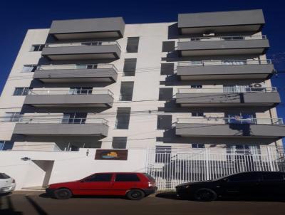 Apartamento para Venda, em Guarapuava, bairro Bonsucesso, 2 dormitrios, 1 banheiro, 1 sute, 1 vaga