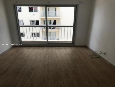 Apartamento para Venda, em Santo Andr, bairro Vila Homero Thon, 2 dormitrios, 1 banheiro, 1 vaga