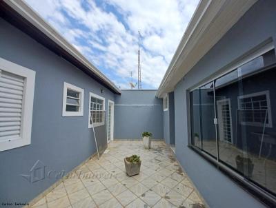 Casa para Venda, em Limeira, bairro Parque Nossa Senhora das Dores, 2 dormitrios, 2 banheiros, 2 vagas
