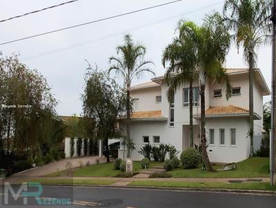 Casa em Condomnio para Venda, em Campinas, bairro Loteamento Alphaville, 6 dormitrios, 8 banheiros, 6 sutes, 4 vagas