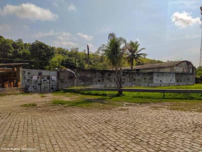 Terreno para Locao, em Mag, bairro Bongaba (Vila Inhomirim)