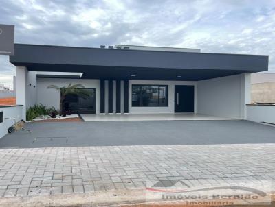 Casa em Condomnio para Venda, em Itapetininga, bairro RESERVA DAS PAINEIRAS, 3 dormitrios, 3 banheiros, 1 sute, 2 vagas