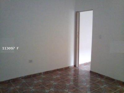 Casas de Vila para Locao, em So Paulo, bairro Vila Esperana, 1 dormitrio, 1 banheiro