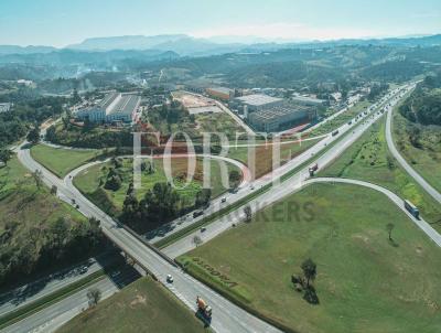 Terreno para Venda, em Araariguama, bairro Distrito Industrial