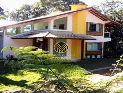 Casa em Condomnio para Venda, em Domingos Martins, bairro CONDOMNIO ALTO PADRAO, 4 dormitrios, 2 banheiros, 2 sutes